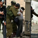 イスラエルの刑務所に拘留パレスチナの子どもたちの76％は、物理的な拷問に苦しむ