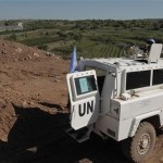 国連は、ゴラン高原を超えるイスラエルの主張の所有権を拒否します