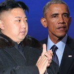 バラク・オバマ米大統領は、北朝鮮の提案を拒否します