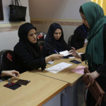 イランの議会選挙