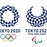 東京2020オリンピックとパラリンピック大会のロゴは、公式に選ばれました