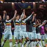 ユーロ2016：ベルギーは準々決勝に到達するためにハンガリー4-0を打ちます