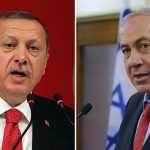 トルコとイスラエルは外交関係を回復することで合意に合意しました