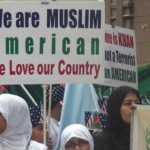 イスラム教は2050年までに米国で二番目に大きい宗教になります