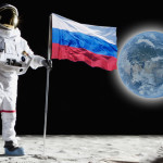 ロシアは2030年までに月面に恒久的な植民地を建設する計画します