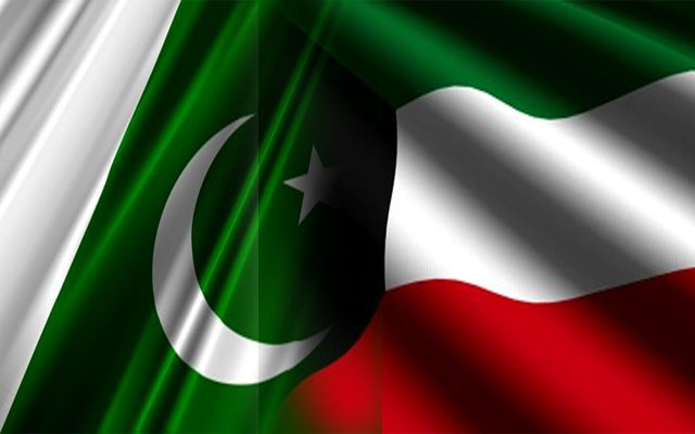パキスタンはクウェートとのビザ協定を中断します