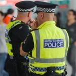警察は言う英国で6月16日から全国の6193の犯罪