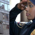 スコットランド警察はイスラム教徒の女性に公式均一のヒジャーブ一部を宣言しました