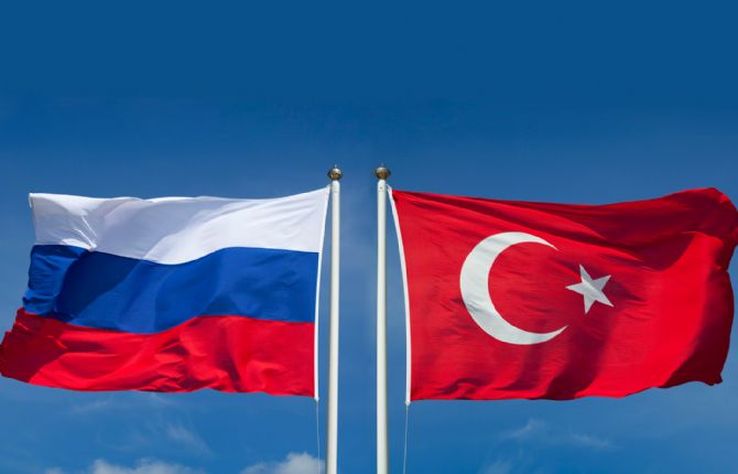 ロシアとトルコ間の経済関係の新時代