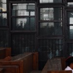 ムスリム同胞団の350労働者が刑務所での生活を言い渡さエジプトの軍事裁判所