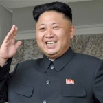 北朝鮮の指導者金正恩