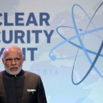 インドの原子力供給者グループ（NSG）に失敗した試みを含めることは、