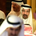 サウジアラビアエネルギー大臣Khaled al-falh