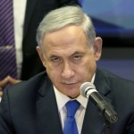 イスラエルのベニヤミン・ネタニヤフ首相