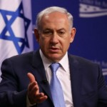 イスラエルのベニヤミン・ネタニヤフ首相