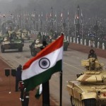 2015年から2008年、インドは武器購入のための340億ドルの契約を締結した