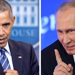 ロシアの大統領選への介入以来、米国とロシアの関係は悪化していた