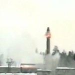 ロシアの核ミサイルゼロ目標42