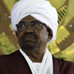 スーダン大統領オマール・アル・バシール