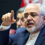 イラン外務大臣Javad Zarif
