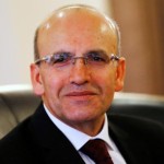 トルコのMehmet Simsek副首相