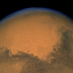 米宇宙機関NASAの火星への人間の和解