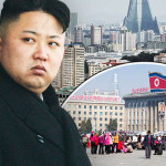 中国は国民に北朝鮮を離れるよう命令した
