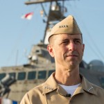 ジョン・リチャードソン、アメリカ海軍作戦長