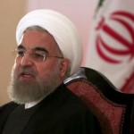 イランのハッサン・ロハニ大統領