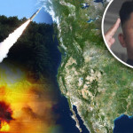 北朝鮮は、米国のすべてを攻撃する弾道ミサイルの発射に成功した