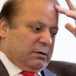 パキスタンのナワズ・シャリフ首相は生涯にわたって失格となった