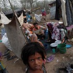インド、ミャンマーの追放されたイスラム教徒による人権侵害：国連