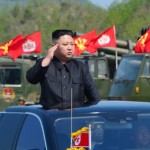 北朝鮮は弾道ミサイル射程を拡大しようとしている