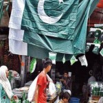 独立運動の日を祝うためのパキスタンの準備