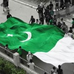 パキスタンの70回目の独立記念日