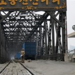 中国は鉄、北朝鮮からの食糧輸入を禁止