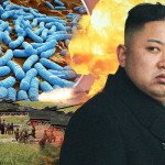 北朝鮮は13種類の生物兵器を持っている
