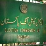 パキスタンの選挙管理委員会