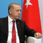 トルコ大統領TayyipErdoğan
