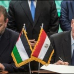 パレスチナの派閥ハマスとファタフは11月21日と22日にカイロで交渉