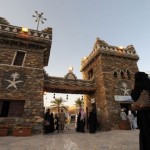 サウジアラビア、来年から観光ビザを発表