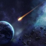 未知の惑星における「地球の生命」の可能性