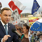 ポーランドのAndrzej Duda大統領は今年7月に法案を支持した