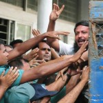 バングラデシュ、反乱罪で139人の死刑囚
