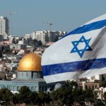 イスラエル政府は1949年12月5日、エルサレムがエルサレムの首都となると発表した