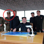 北朝鮮の科学者2人、金ジョンシル（Kim Jong Sik）と李平哲（Li Pyong Chol）