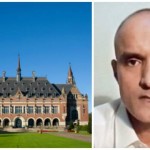 インドスパイKulbhushan Jadhavの事件は、国際司法裁判所