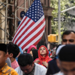 ピュー・リサーチ（Pew Research）に基づく研究では、米国ではイスラム教徒の人口が日々増えていることが明らかになっています。