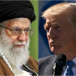 米国の大統領は、イランの行動を変えないならば、イランの核取引について警告している