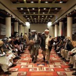 会談には、アフガニスタン・タリバン、ムラーマ・ムハマド・ラスール・グループ、ヒズブ・イスラミ・アフガニスタン、アフガン政府代表